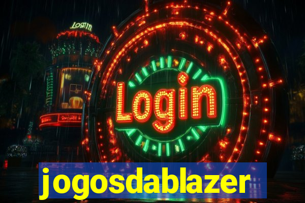 jogosdablazer