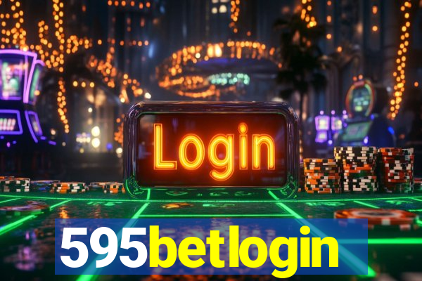 595betlogin