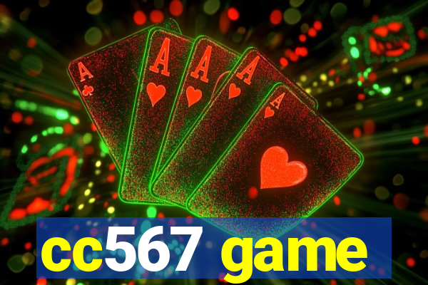 cc567 game