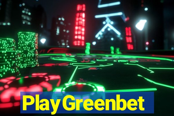 PlayGreenbet