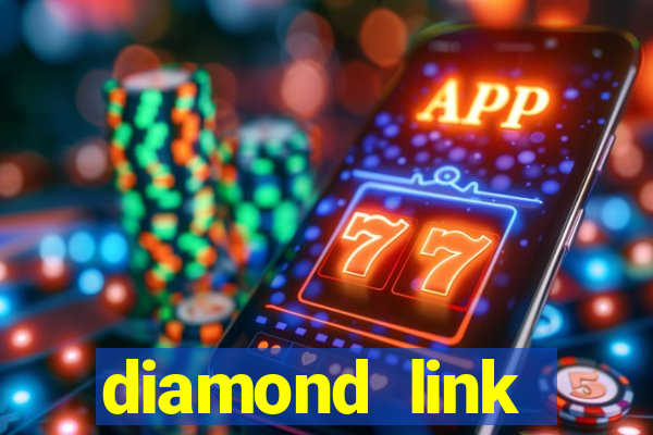 diamond link fortune slots