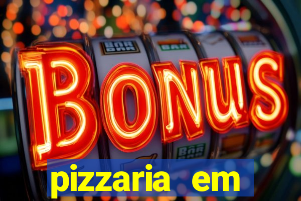 pizzaria em plataforma salvador bahia