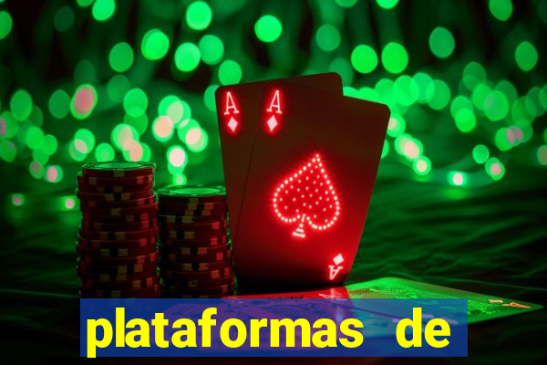 plataformas de fortune tiger