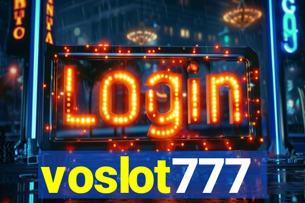 voslot777