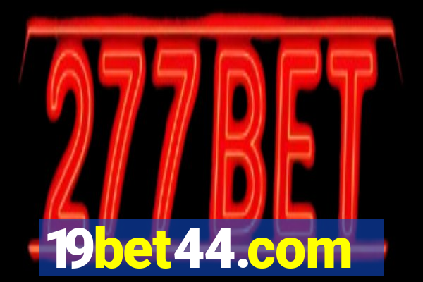 19bet44.com