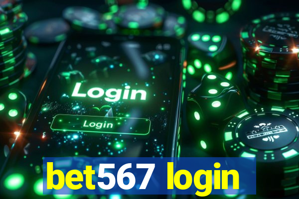 bet567 login