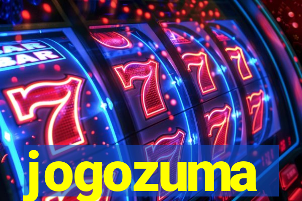 jogozuma