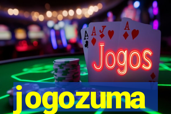 jogozuma