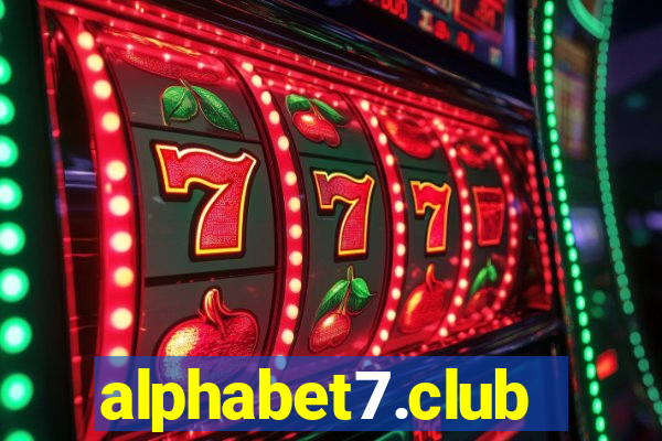 alphabet7.club