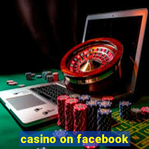 casino on facebook