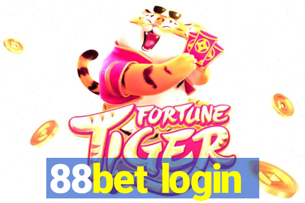 88bet login