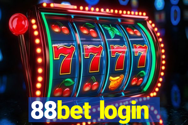 88bet login