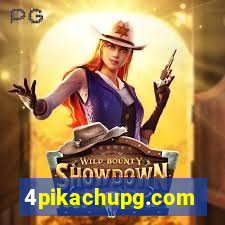 4pikachupg.com