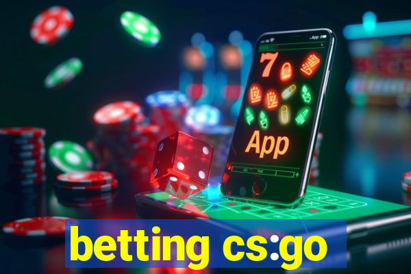 betting cs:go