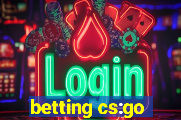 betting cs:go