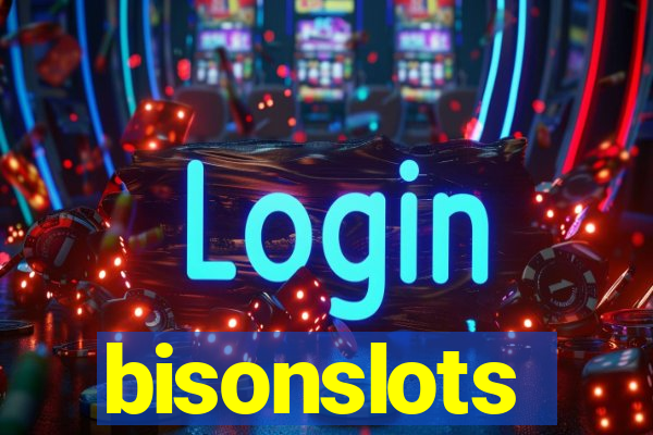 bisonslots