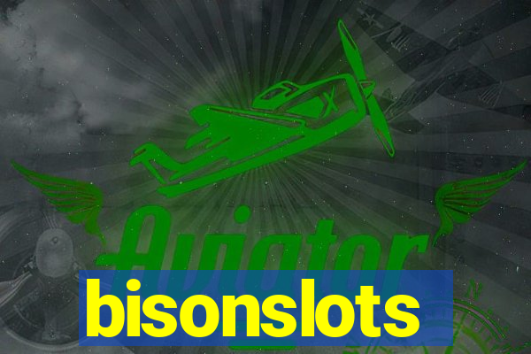 bisonslots