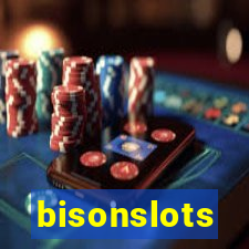 bisonslots