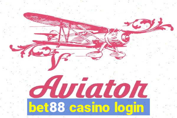 bet88 casino login