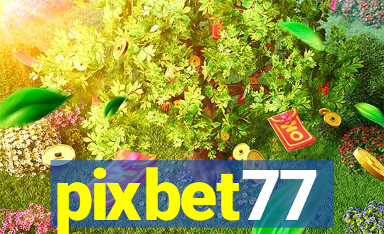 pixbet77