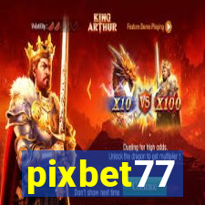 pixbet77