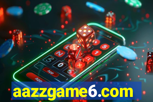 aazzgame6.com