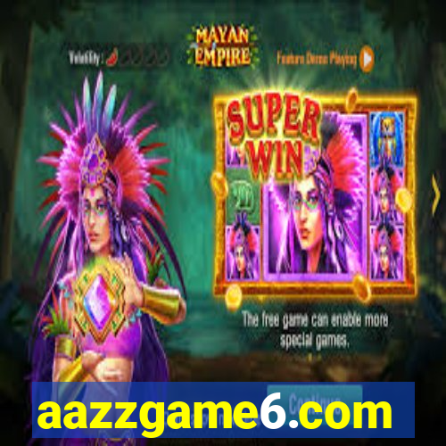 aazzgame6.com