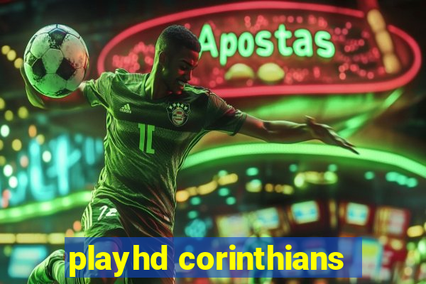 playhd corinthians