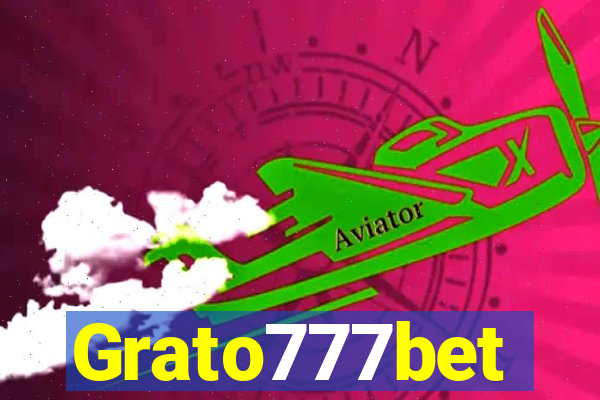 Grato777bet