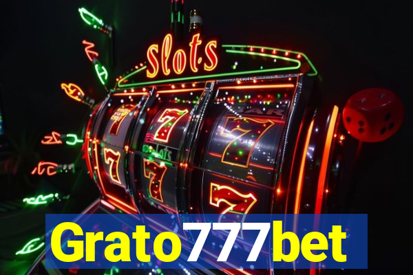 Grato777bet