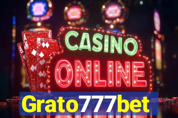 Grato777bet