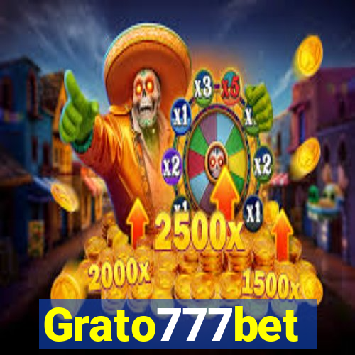 Grato777bet