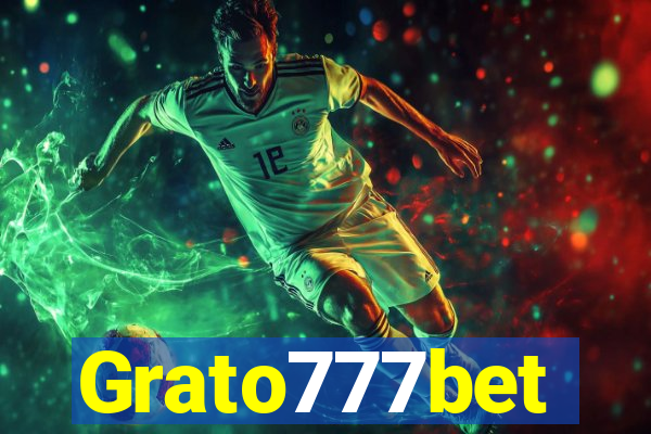 Grato777bet