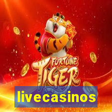 livecasinos