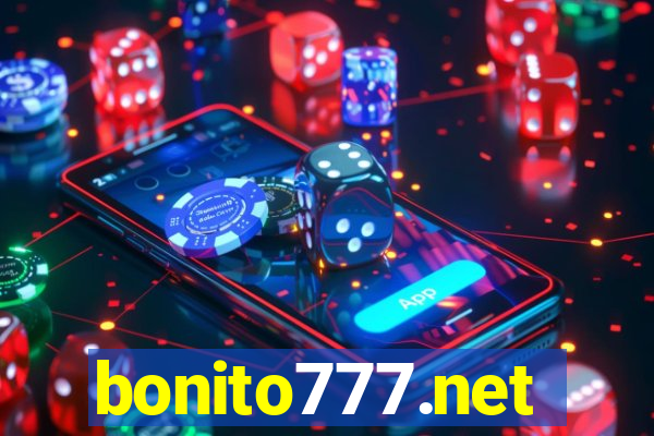 bonito777.net