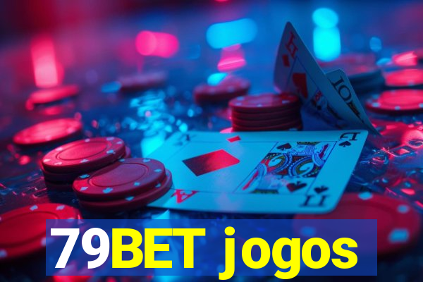 79BET jogos