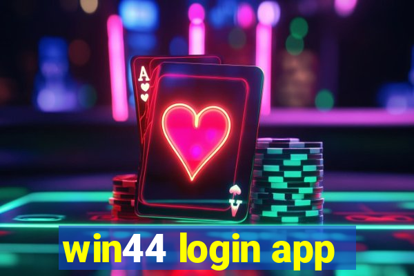 win44 login app