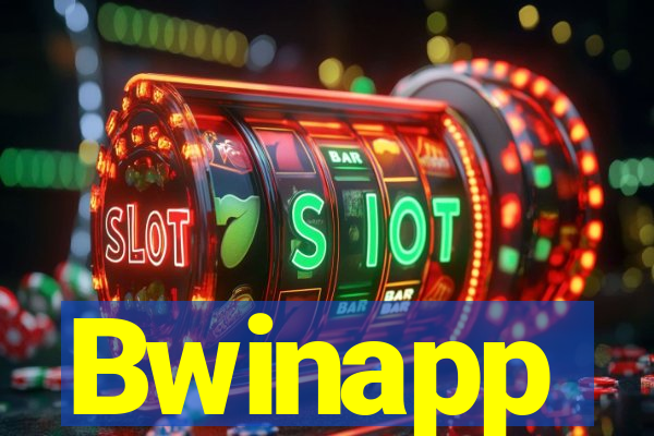 Bwinapp