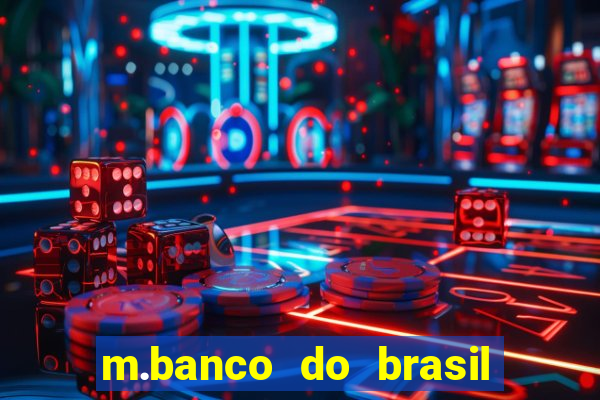 m.banco do brasil 777 bet