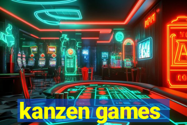 kanzen games