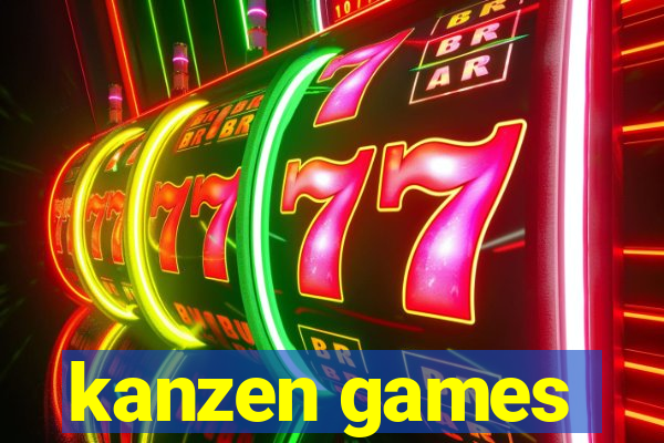 kanzen games