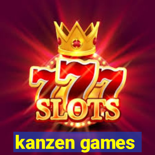 kanzen games