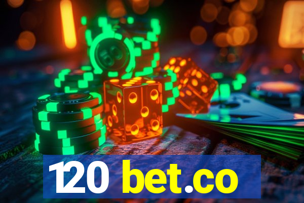 120 bet.co