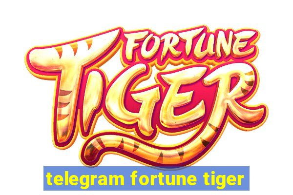 telegram fortune tiger