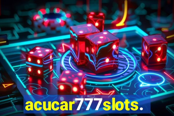 acucar777slots.com