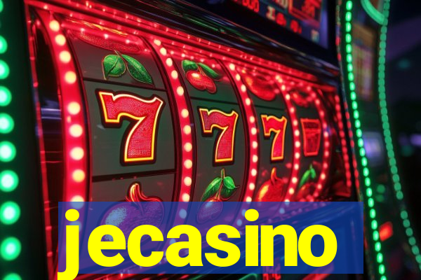 jecasino