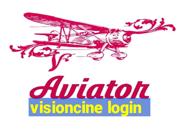 visioncine login