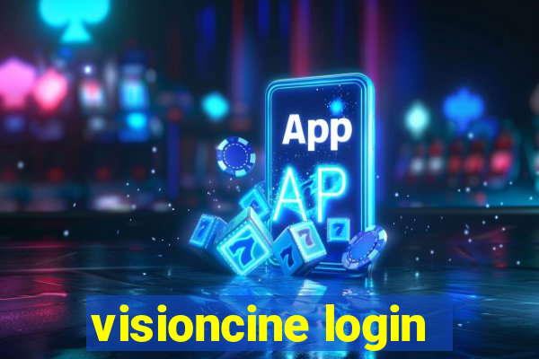 visioncine login