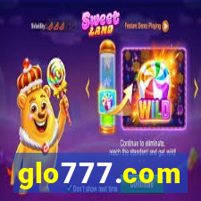 glo777.com