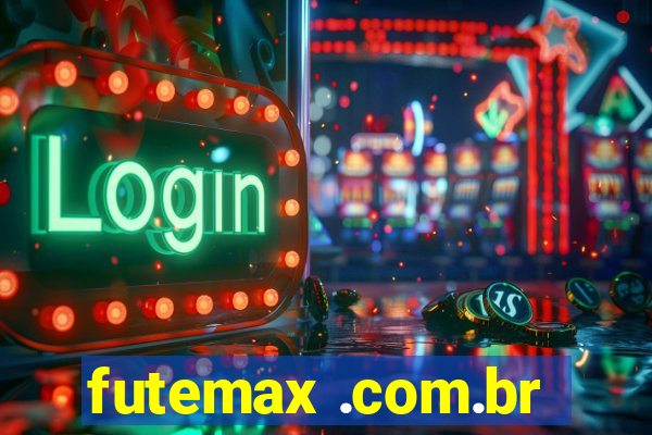 futemax .com.br